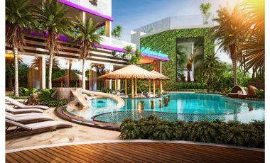 For sale 2 bedrooms condo in Bang Lamung, Chonburi