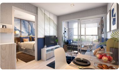 For sale 1 Beds condo in Bang Sue, Bangkok