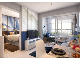 For sale 1 bed condo in Bang Sue, Bangkok