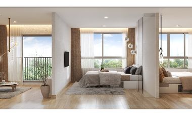 For sale 2 ベッドルーム condo in Bang Sue, Bangkok