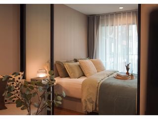 For sale 2 bedrooms condo in Huai Khwang, Bangkok