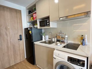 Wohnung zum Kauf mit 1 Zimmer in Bang Kapi, Bangkok