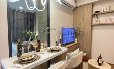 Wohnung zum Kauf mit 2 Zimmer in Bang Kapi, Bangkok