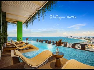 出售 3 卧室 公寓 在 Bang Lamung, Chon Buri