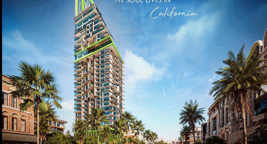 For sale 1 bed condo in South Pattaya, Pattaya
