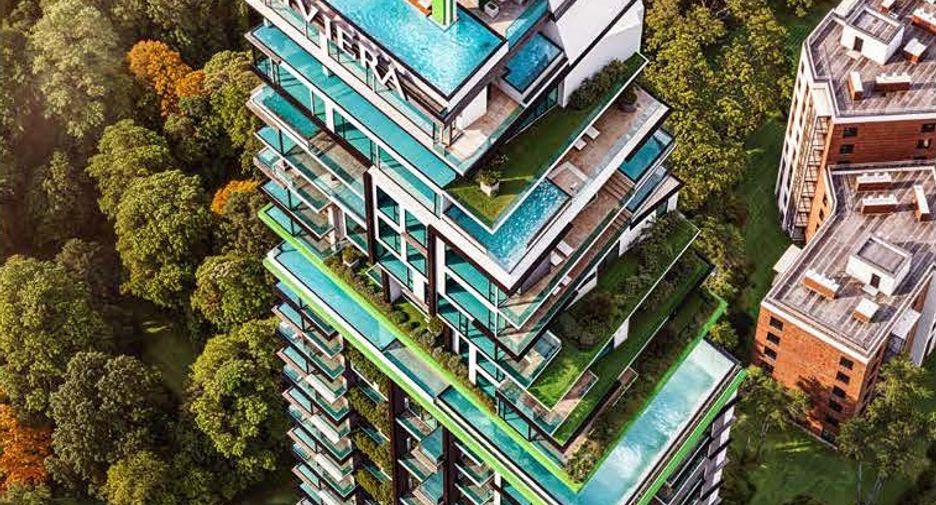 For sale 1 bed condo in South Pattaya, Pattaya