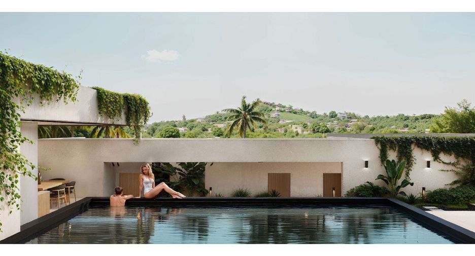 For sale 2 bedrooms house in Ko Samui, Surat Thani