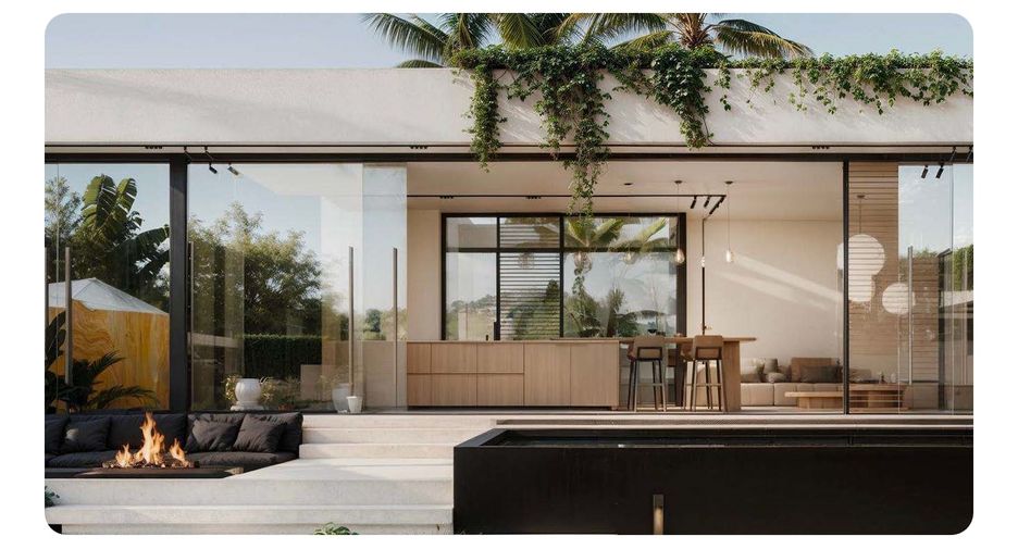 Casa en venta de 2 habitaciones en Ko Samui, Surat Thani