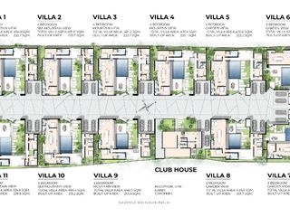 Casa en venta de 2 habitaciones en Ko Samui, Surat Thani
