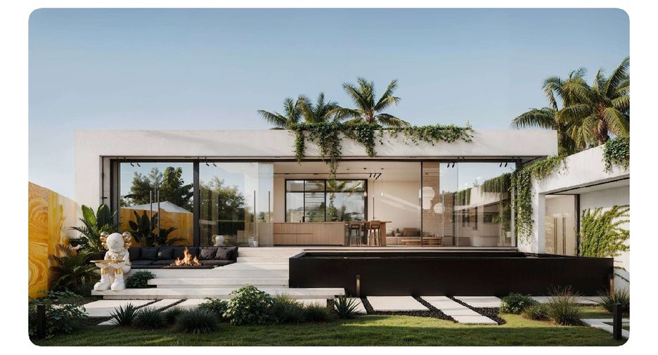 Casa en venta de 2 habitaciones en Ko Samui, Surat Thani