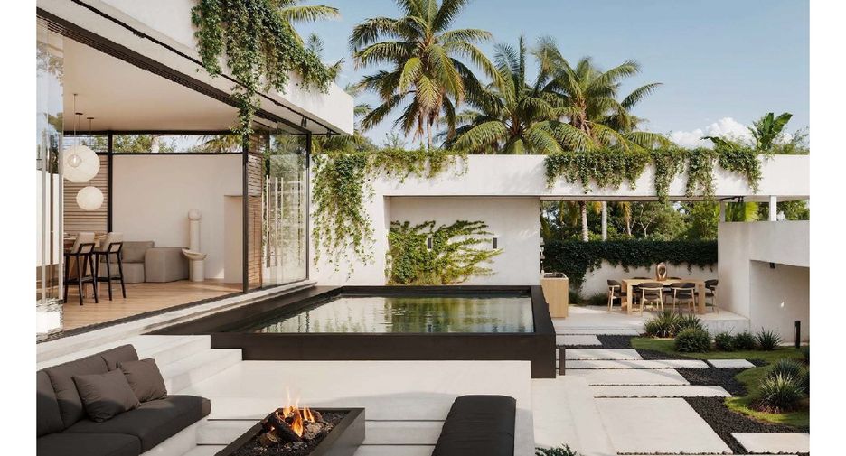 For sale 4 ベッドルーム house in Ko Samui, Surat Thani