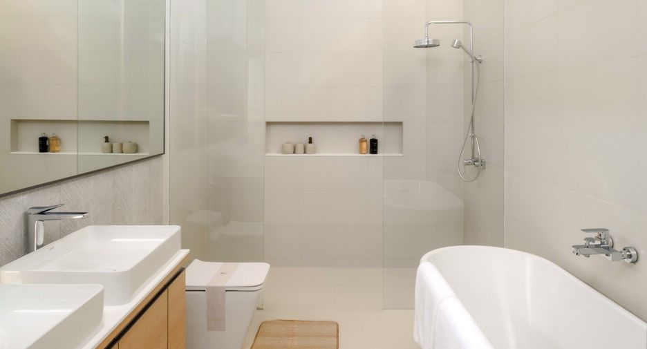 Haus zum Kauf mit 4 Zimmer in Hua Hin, Prachuap Khiri Khan