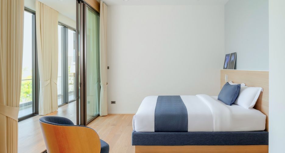 Haus zum Kauf mit 4 Zimmer in Hua Hin, Prachuap Khiri Khan