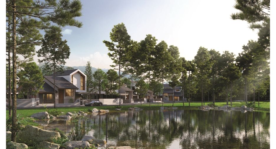 Casa en venta de 3 habitaciones en Hua Hin, Prachuap Khiri Khan