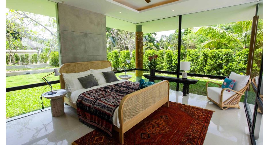 Casa en venta de 2 habitaciones en Sattahip, Chonburi
