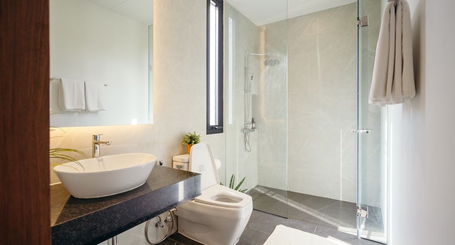 For sale 2 bedrooms house in Sattahip, Chonburi