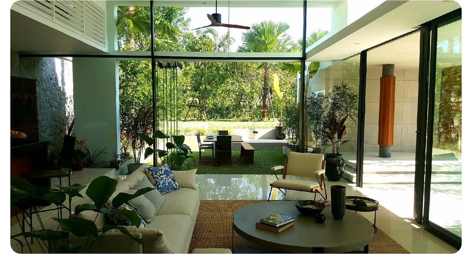 Casa en venta de 2 habitaciones en Sattahip, Chonburi