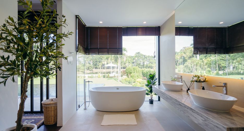 For sale 2 bedrooms house in Sattahip, Chonburi