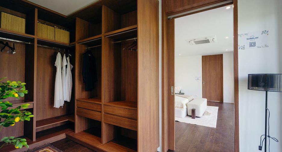 For sale 2 bedrooms house in Sattahip, Chonburi