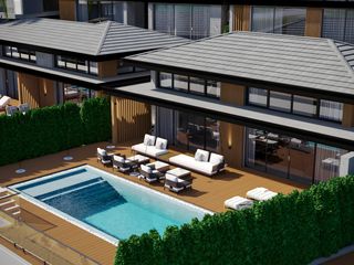 For sale 4 bedrooms house in Ko Pha-ngan, Surat Thani