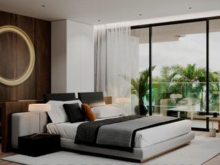 For sale 4 bedrooms house in Ko Pha-ngan, Surat Thani