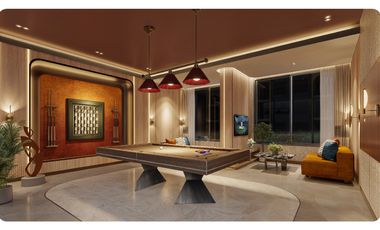 For sale 1 bed condo in Din Daeng, Bangkok