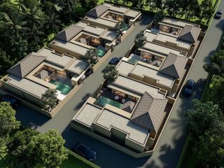 For sale 4 bedrooms house in Ko Samui, Surat Thani