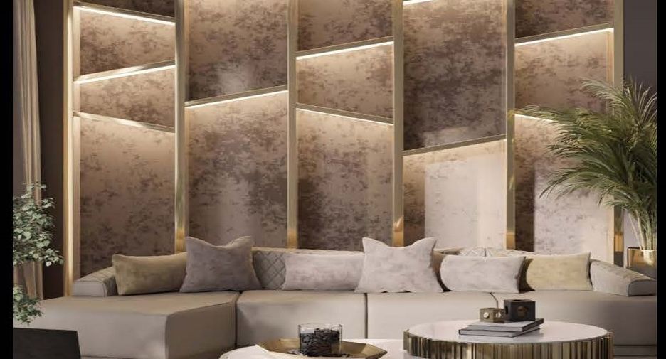 For sale 2 bedrooms condo in South Pattaya, Pattaya