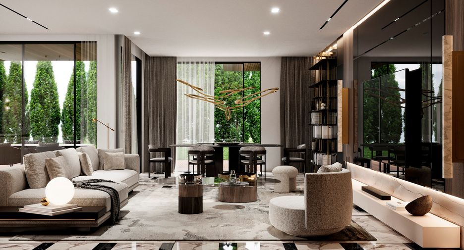 ขาย 3 ห้องนอน บ้านเดี่ยว ใน เกาะพะงัน, สุราษฎร์ธานี