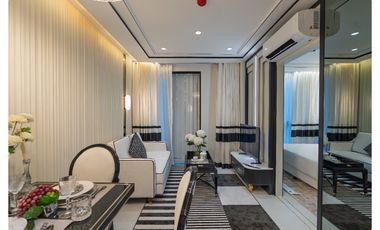 出售 1 卧室 公寓 在 Jomtien, 芭提雅