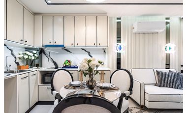 Condo en venta de 2 habitaciones en Bang Lamung, Chonburi