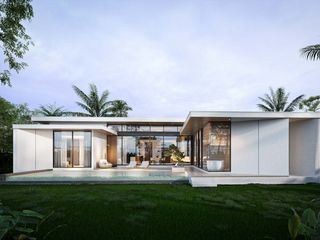 Продажа 3 спальни дом в Банг Сарай, Паттайя