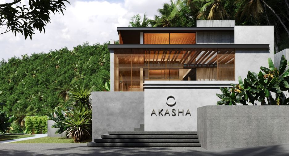 For sale 1 bed house in Ko Pha-ngan, Surat Thani