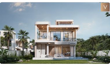 Casa en venta de 3 habitaciones en Hua Hin, Prachuap Khiri Khan