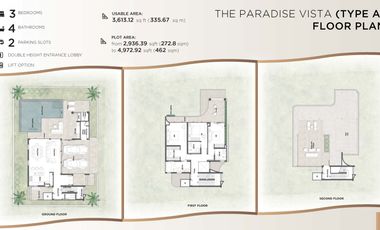 For sale 3 bedrooms house in Hua Hin, Prachuap Khiri Khan