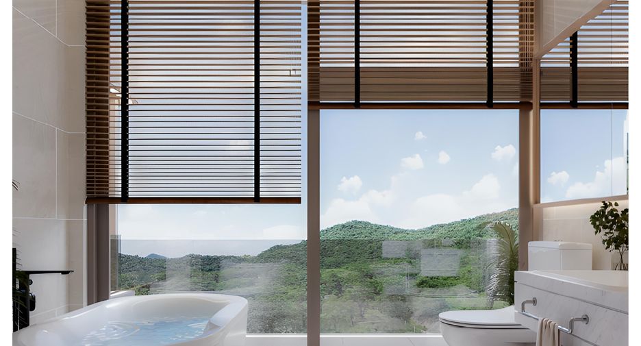 For sale 3 bedrooms house in Hua Hin, Prachuap Khiri Khan