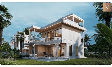 Casa en venta de 3 habitaciones en Hua Hin, Prachuap Khiri Khan