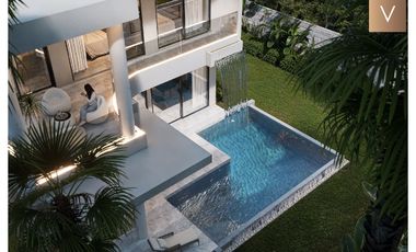 Casa en venta de 3 habitaciones en Hua Hin, Prachuap Khiri Khan