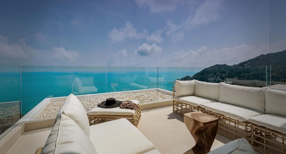 For sale 5 bedrooms house in Ko Samui, Surat Thani