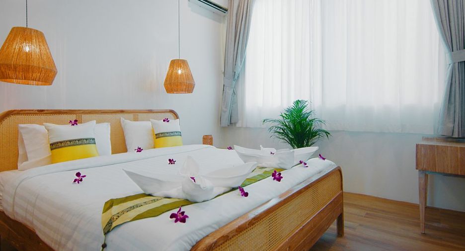For sale 2 bedrooms house in Ko Pha-ngan, Surat Thani