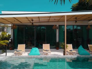 For sale 3 bedrooms house in Ko Pha-ngan, Surat Thani