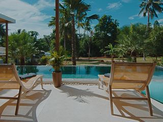 For sale 3 bedrooms house in Ko Pha-ngan, Surat Thani