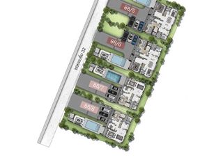 Продажа 4 спальни дом в Mueang Samut Prakan, Самутпракан