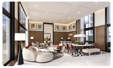 For sale 1 bed condo in Bang Na, Bangkok