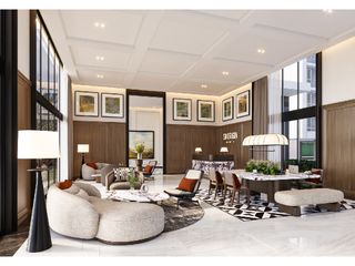For sale 2 bedrooms condo in Bang Na, Bangkok
