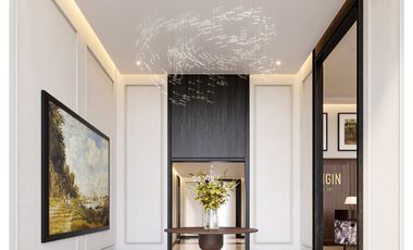 For sale 2 bedrooms condo in Bang Na, Bangkok