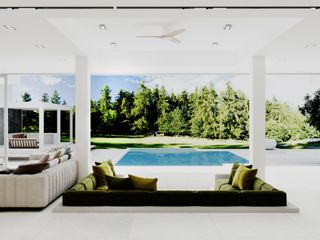 For sale 4 bedrooms house in Sam Roi Yot, Prachuap Khiri Khan