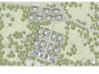 Casa en venta de 4 habitaciones en Sam Roi Yot, Prachuap Khiri Khan
