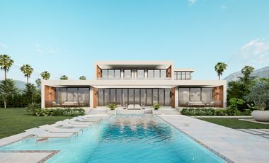 Casa en venta de 4 habitaciones en Sam Roi Yot, Prachuap Khiri Khan