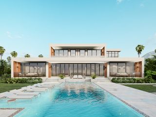 For sale 4 bedrooms house in Sam Roi Yot, Prachuap Khiri Khan